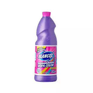 Blancox Desmanchador Antibacterial Aroma Floral