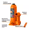 Gato Hidráulico De Botella De 4 Ton, Truper
