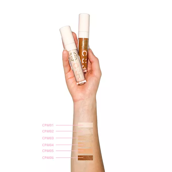 Miis Cosmetics Corrector Colección Pro