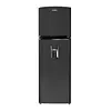 Nevera Mabe No Frost Congelador Superior 230 Litros
