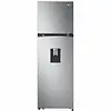 Nevera - 264 Lts - Vt26wgpx - Plata - Door Cooling