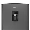 Nevera Mabe Frost 205 Litros Grafito