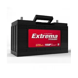 Bateria Extrema Willard 31h-1150p