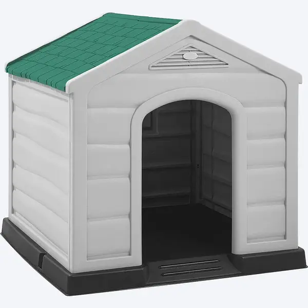 Casa Rimax Para Perro - Razas Medianas Y Grandes