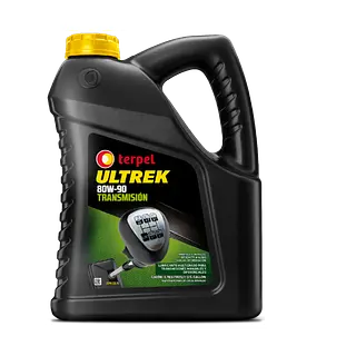 Terpel Ultrek Transmisiones 80w90