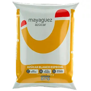 Azúcar Mayagüez Blanca 1 Kg