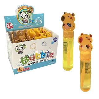 Juguete De Burbujas De Capibara