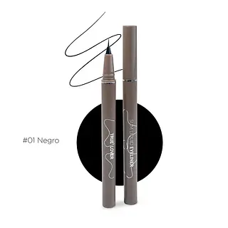 Delineador Liquido True Lover