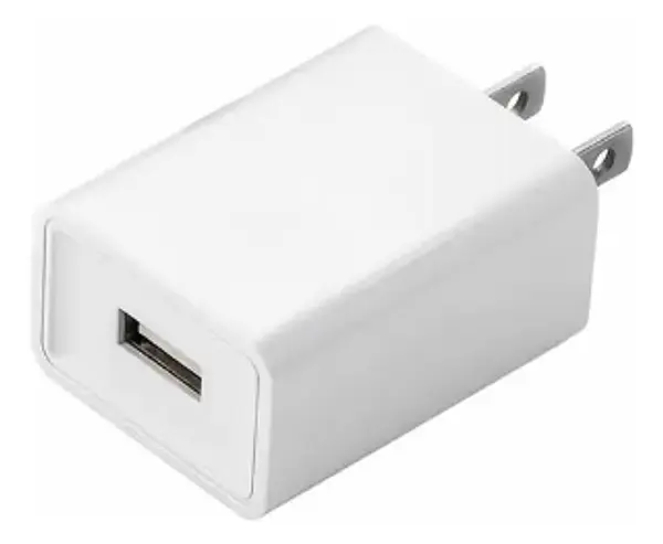 Cargador Enchufe Marranito Carga Rapida Usb