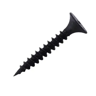 Tornillo Drywall 6x1"