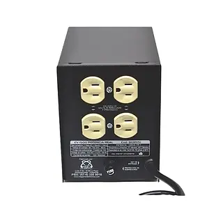 Regulador 1500 W Magom