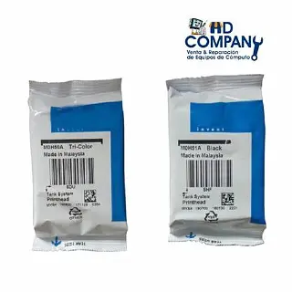 Cabezal Hp Color Mh050a