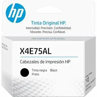 Cabezal Hp Bk X4e75aa