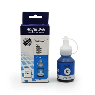 Tinta Brother Generica 50ml Color