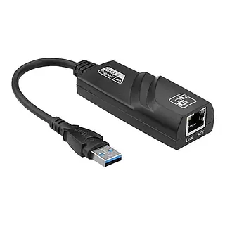 Usb Lan Gigabit Rj45 3.0 Ethernet Adapter