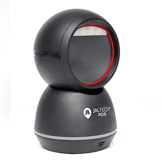 Lector Escaner Omnidireccional Plus Pos Jaltech