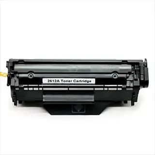 Toner Pp 2612a
