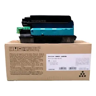 Toner Im 430 Ricoh Original