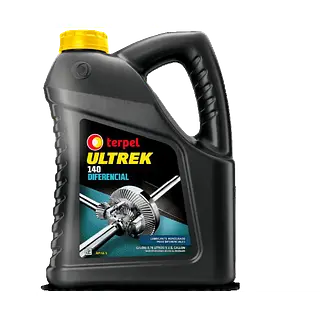 Aceite Diferencial Terpel Ultrek 140 X Galón