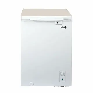 Congelador Horizontal Kalley Dual 99 Litros 1123