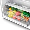Nevera Electrolux 197l Inverter Silver Ert23f3c4as -No Frost