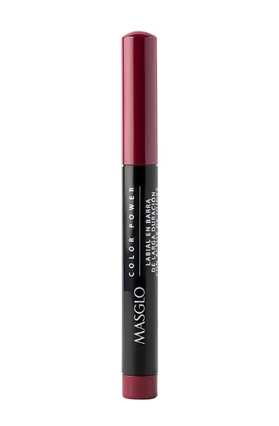Labial En Barra Color Power Surtido Masglo