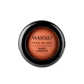 Rubor Compacto True Blush Surtido Masglo