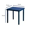 Mesa Colplast Freedom
