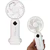 Most Beauty Ventilador Digital