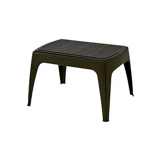 Mesa Colplast De Centro