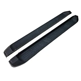 Estribos Toyota Revo Rocco Fortuner Sin Pestaña M 16-20