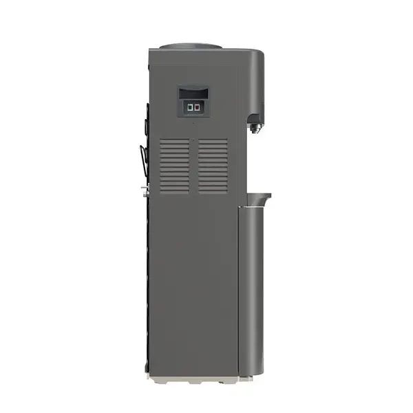 Dispensador De Agua Electrolux Con Nevera 19 Litros
