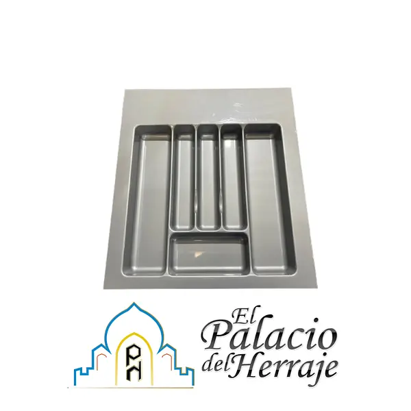 Cubiertero Pvc 45x50 Clasic C-440