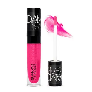 Lip Gloss Diamond Samy