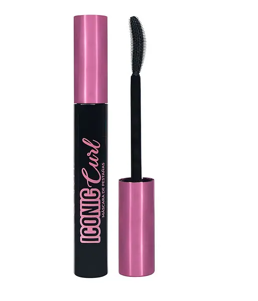 Pestañina Iconic Curl Samy