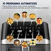Freidora De Aire Oster 6lts Digital Diamondforce Con Ventana