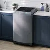 Lavadora Electrolux 18 Kg Gris