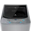 Lavadora Electrolux 18 Kg Gris