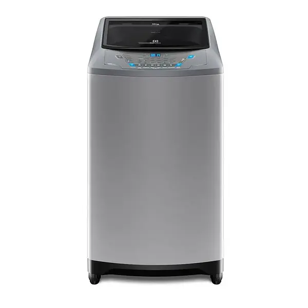 Lavadora Electrolux 18 Kg Gris