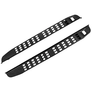 Estribos Ford Ranger Lamina Tipo Raptor M 16-25