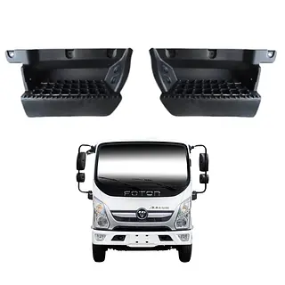 Estribo Foton Aumark Fhr- Fkr Ancho