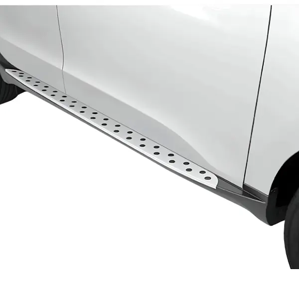 Estribos Hyundai Tucson Ix-35 M 10-16