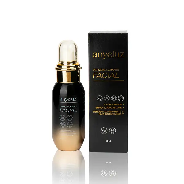 Sérum Dermoaclarante Facial