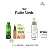 Kit Fusión Verde