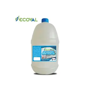 Limpiador Pisos Bicarbonato X1000 Ecoval