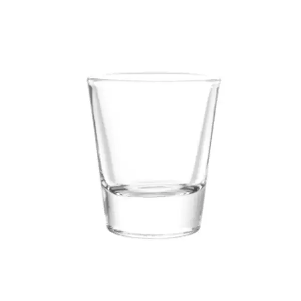 Copa Aguardientera Cristar 1.5 Oz