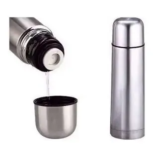 Termo Acero 500ml Barrota