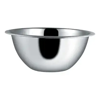 Bowl Acero Inoxidable 32cm