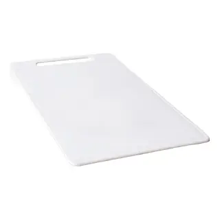 Tabla Picar Acrilica 48x35x1 Imp