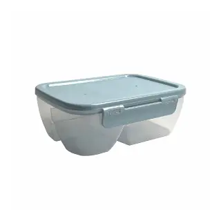 Portacomida 3 Compartimiento Fantiplas